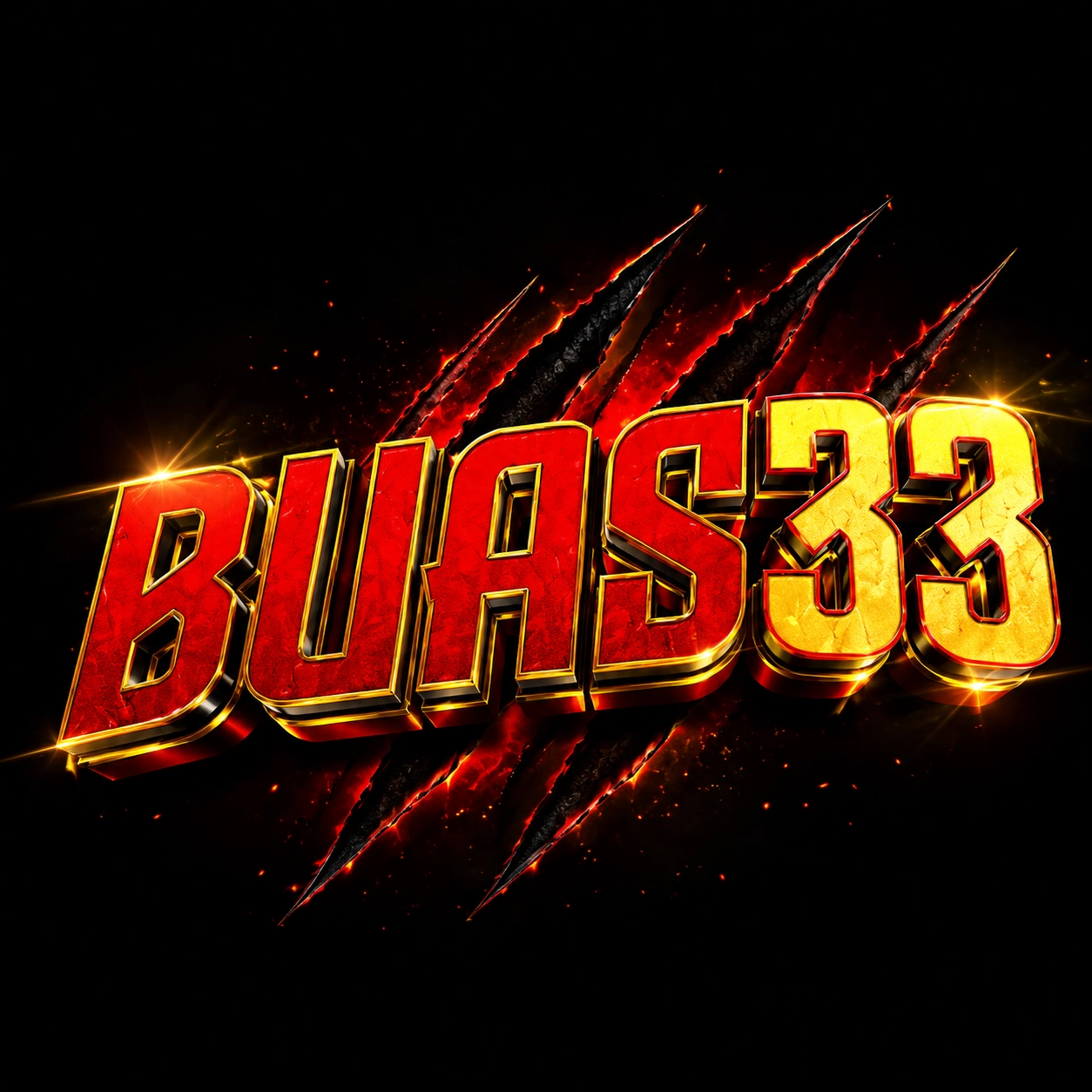 buas33 super33