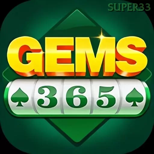 GEMS365 dan super33: Rangkuman Brand yang Banyak Dicari