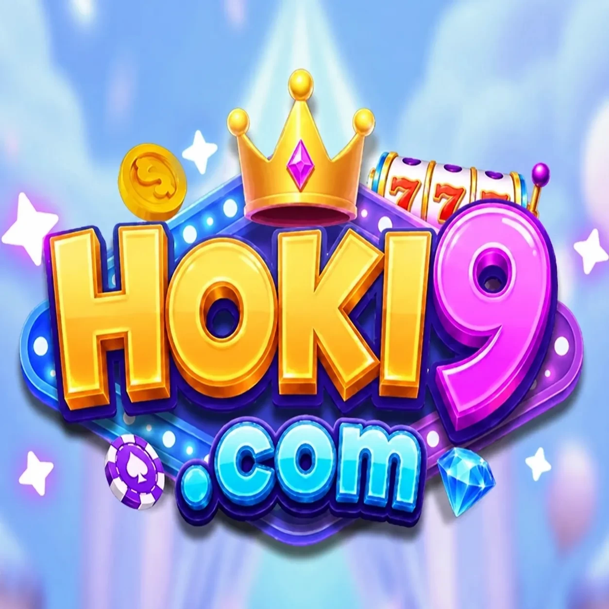 Download hoki9 APK untuk Android dan super33: Rangkuman Brand yang Banyak Dicari
