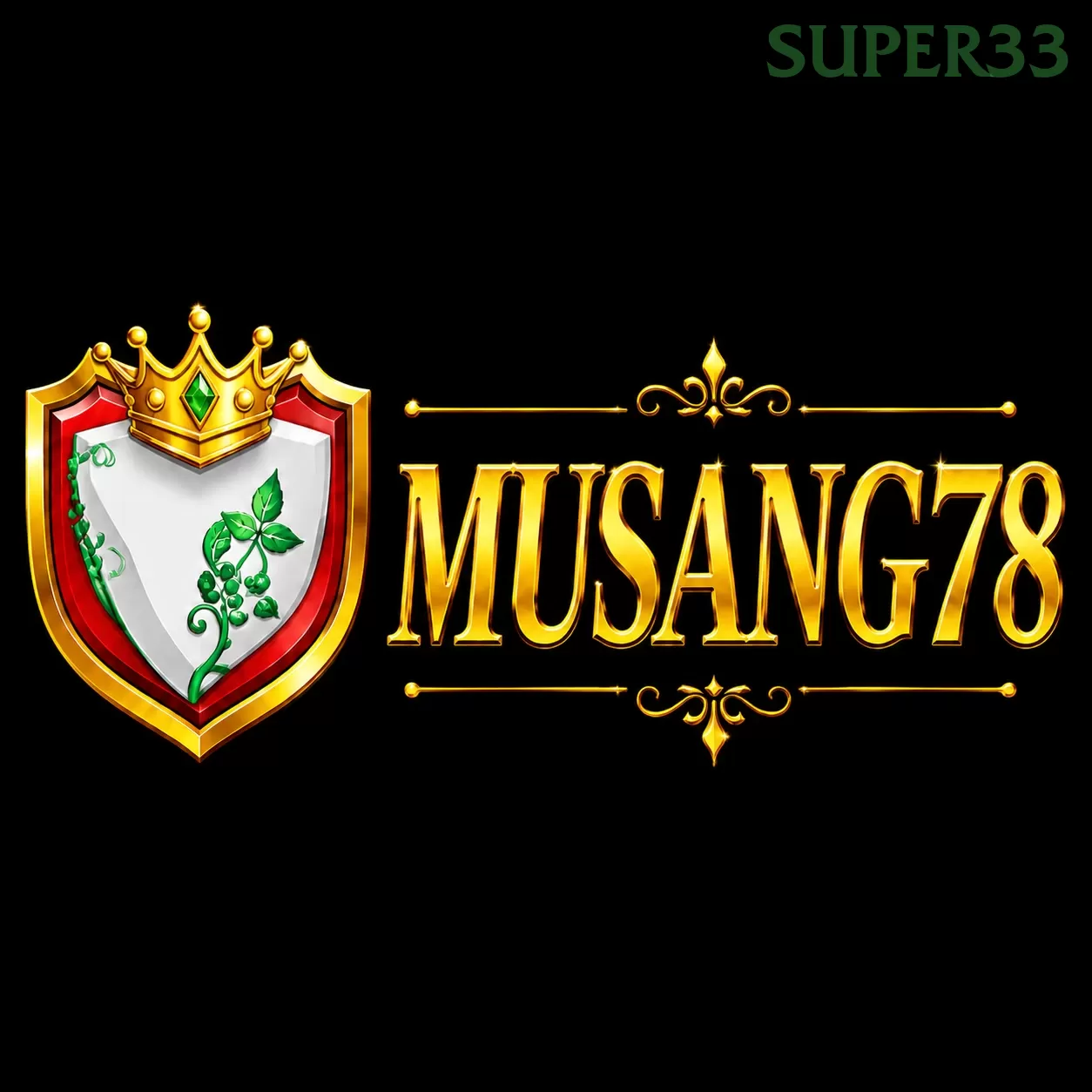 MUSANG78 dan super33: Rangkuman Brand yang Banyak Dicari