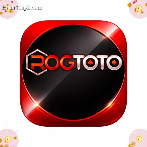 rogtoto APK Full Version untuk Android dan super33: Rangkuman Brand yang Banyak Dicari