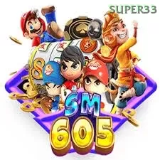 SM605 dan super33: Rangkuman Brand yang Banyak Dicari
